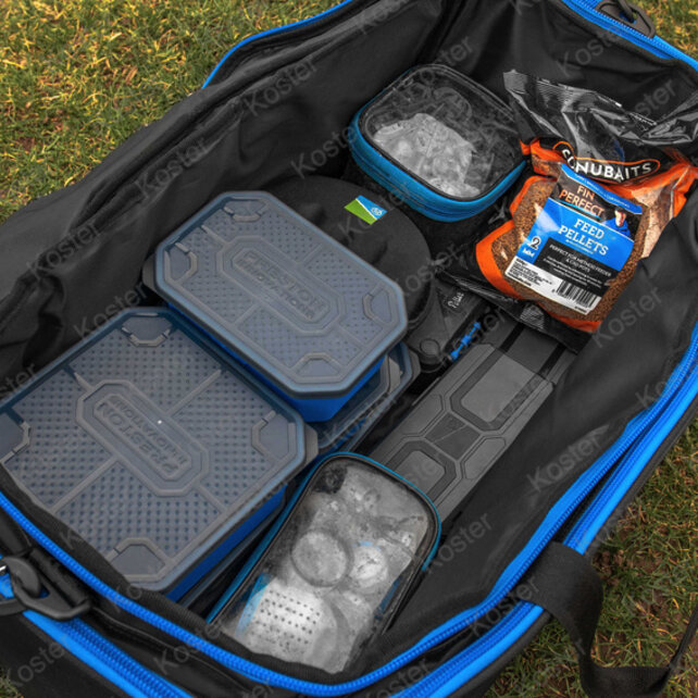 Supera X Compact Carryall Supera X Compact Carryall