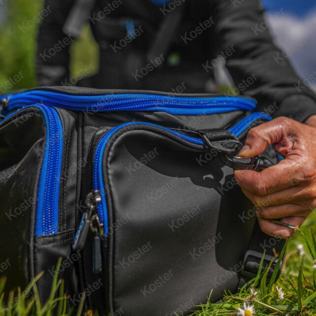 Supera X Compact Carryall Supera X Compact Carryall