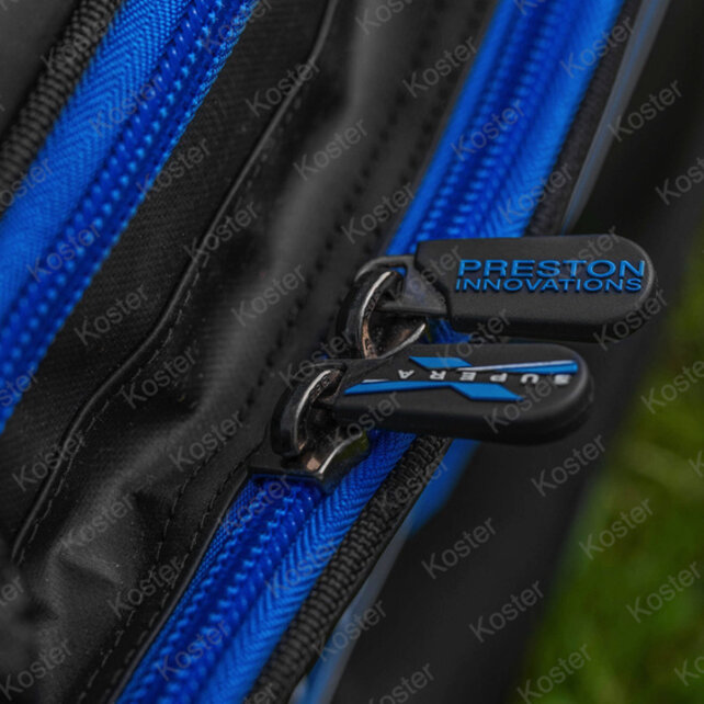 Supera X Compact Carryall Supera X Compact Carryall