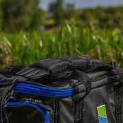 Supera X Compact Carryall Supera X Compact Carryall