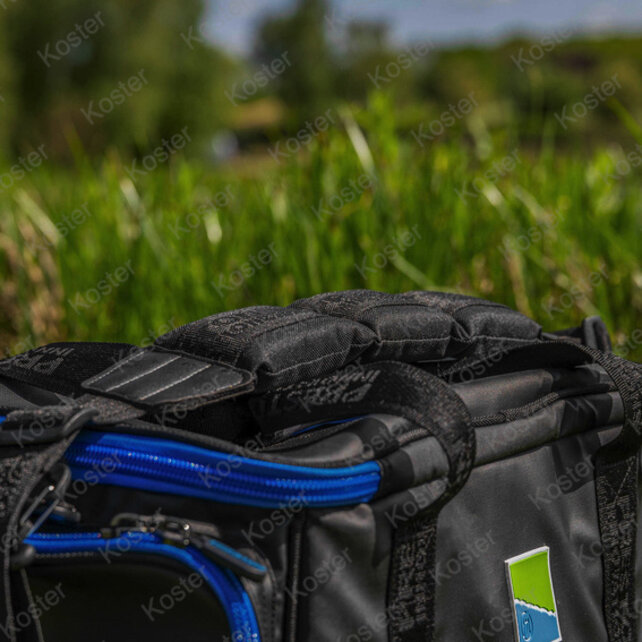Supera X Compact Carryall Supera X Compact Carryall