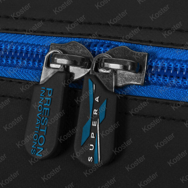 Supera X Compact Ready Rod Supera X Compact Ready Rod