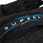 Supera X Compact Ready Rod Supera X Compact Ready Rod