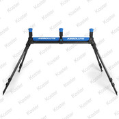 Absolute Pole Roller