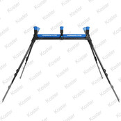 Absolute Pole Roller