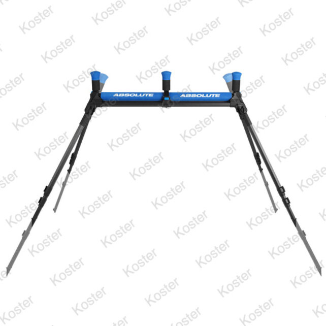 Absolute Pole Roller