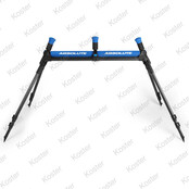 Absolute Pole Roller