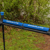 Absolute Pole Roller