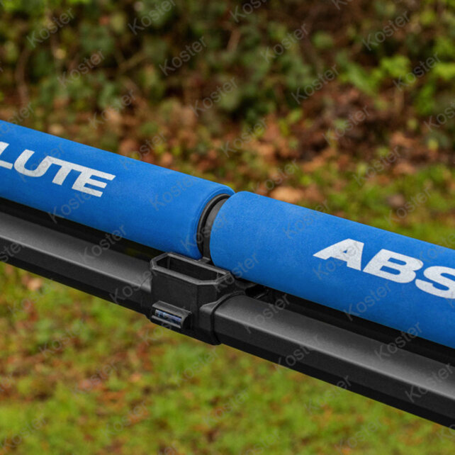 Absolute Pole Roller