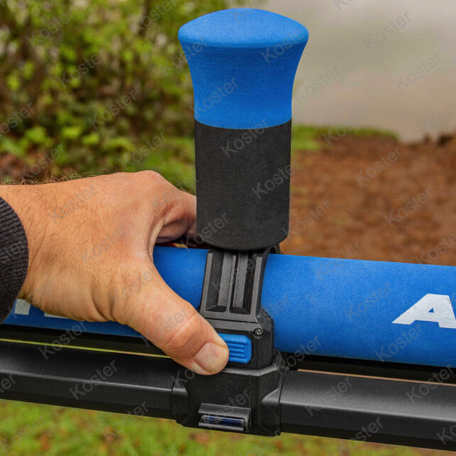 Absolute Pole Roller