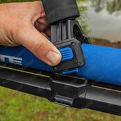 Absolute Pole Roller