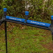 Absolute Pole Roller