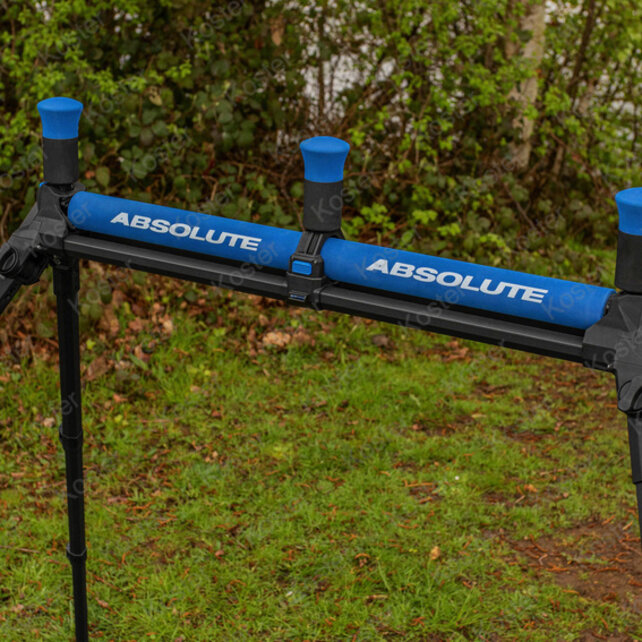 Absolute Pole Roller