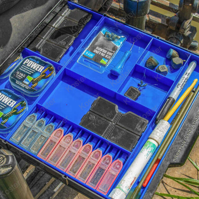 Drawer Organiser Inserts - Shallow Drawer Organiser Inserts - Shallow