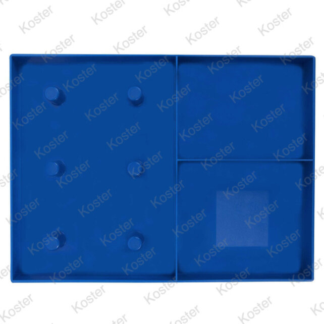 Drawer Organiser Inserts - Shallow Drawer Organiser Inserts - Shallow