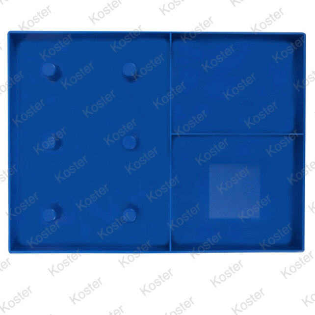 Drawer Organiser Inserts - Deep