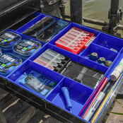 Drawer Organiser Inserts - Deep