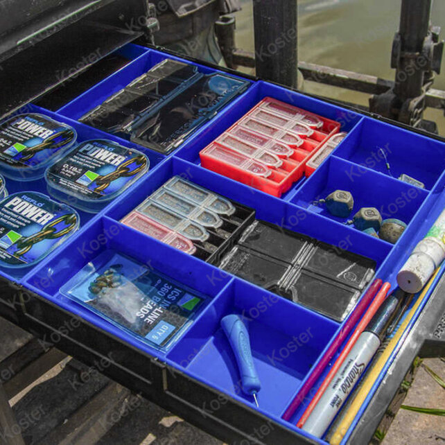 Drawer Organiser Inserts - Deep