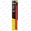 Preston Bayonet Hair Rigs 15" - 38 Cm Barbed