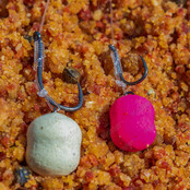 Bayonet Hair Rig 4" - 10 Cm