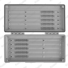 Mag Store System 15cm - Unloaded