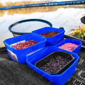 Bait Tub 1.2 Liter Bait Tub 1.2 Liter