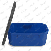 Bait Tub 1.2 Liter Bait Tub 1.2 Liter
