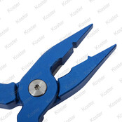 Shot / Stotz Pliers Shot / Stotz Pliers