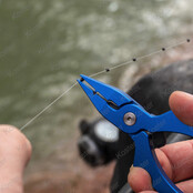 Shot / Stotz Pliers Shot / Stotz Pliers