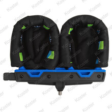 Pole Safe Double Sock