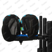 Pole Safe Double Sock