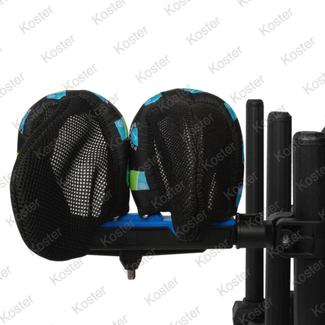 Pole Safe Double Sock