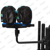 Pole Safe Double Sock