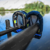 Pole Safe Double Sock