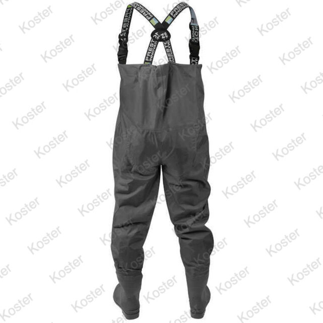 Heavy Duty Chest Waders