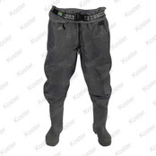 Heavy Duty Chest Waders