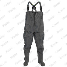 Heavy Duty Chest Waders