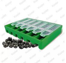 Non-Toxic Shot Dispenser