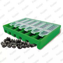 Non-Toxic Shot Dispenser