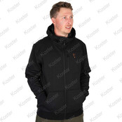 Collection Soft Shell Jacket Black/Orange Collection Soft Shell Jacket Black/Orange