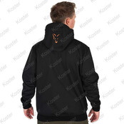 Collection Soft Shell Jacket Black/Orange Collection Soft Shell Jacket Black/Orange