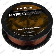 Hyper Sense - 1000 Meter