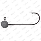 Round HD Jighead 90 5G maat 8/0 Round HD Jighead 90 5G maat 8/0