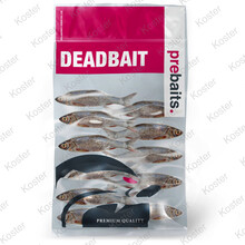 Dood Aas Zilverwinde Small