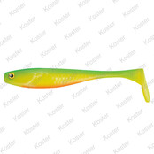 Zand Fat Shad - Firetiger 10cm
