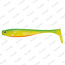 Delalande Zand Fat Shad - Firetiger 10cm