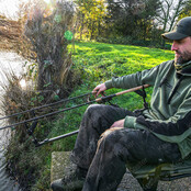 Any Chair XS Two Rod Arm & Rests