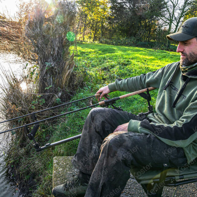 Any Chair XS Two Rod Arm & Rests