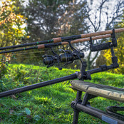 Any Chair XS Two Rod Arm & Rests