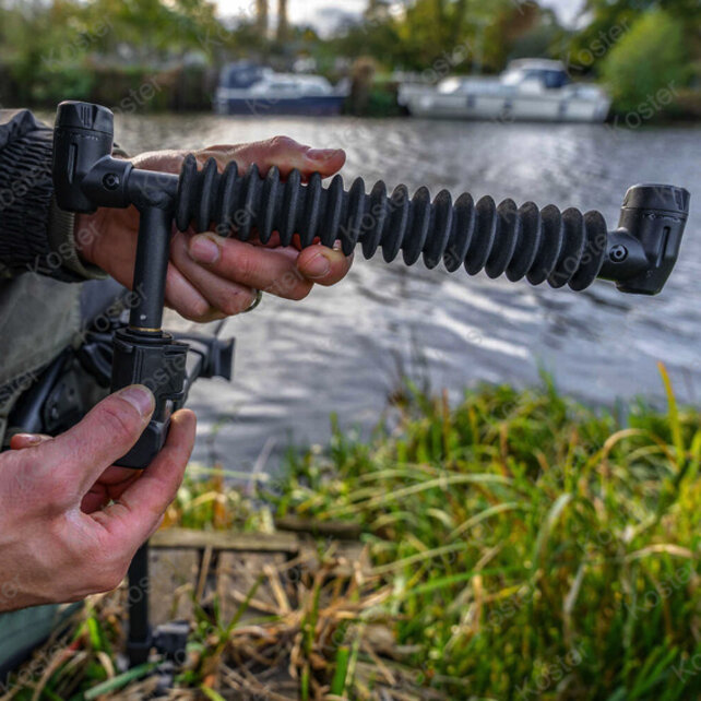 Any Chair XS Two Rod Arm & Rests